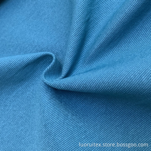 High Quality Rayon Nylon Elasticity​ Bengaline Fabric